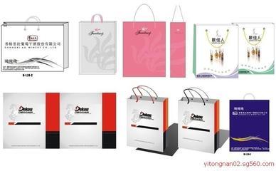 南寧印刷手提袋用多少克的銅板紙最佳？
