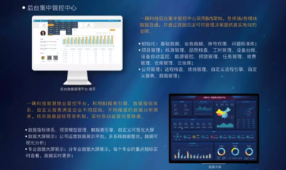 物業(yè)展 展商之星丨一碑科技——讓物業(yè)管理更簡(jiǎn)單