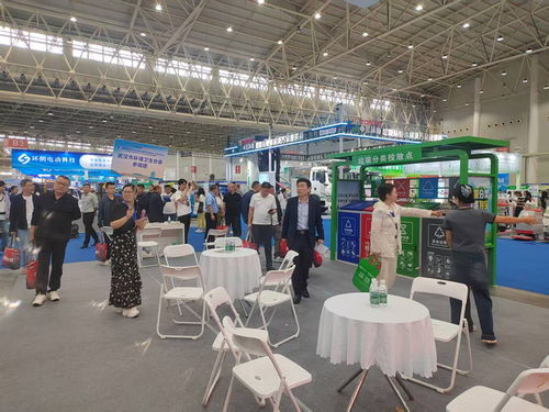 第3屆中國武漢環(huán)衛(wèi)設(shè)施設(shè)備暨城市管理技術(shù)與裝備博覽會(huì) 技術(shù)服務(wù)驅(qū)動(dòng)城市管理新升級(jí)